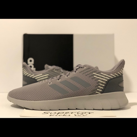 Asweerun shoes grey Clearance